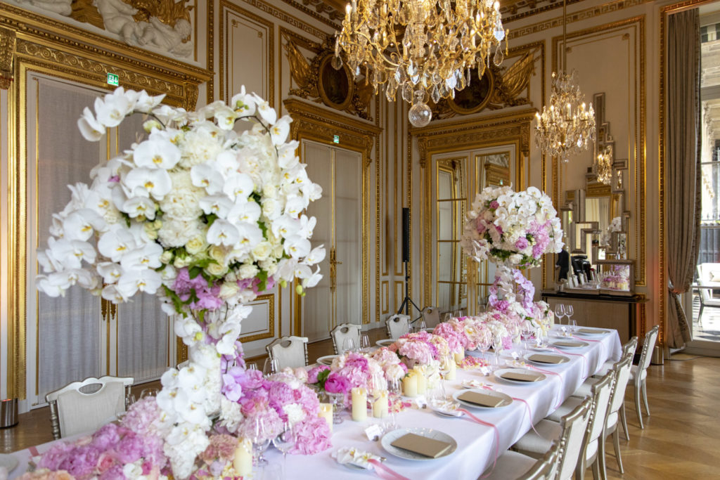 paris wedding