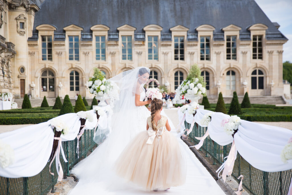 paris wedding inspiration