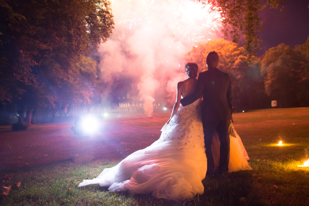 PARIS WEDDING