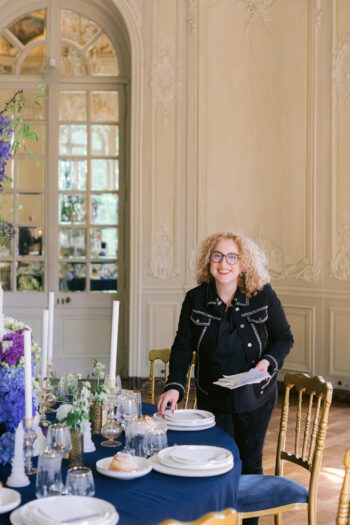 wedding planner paris