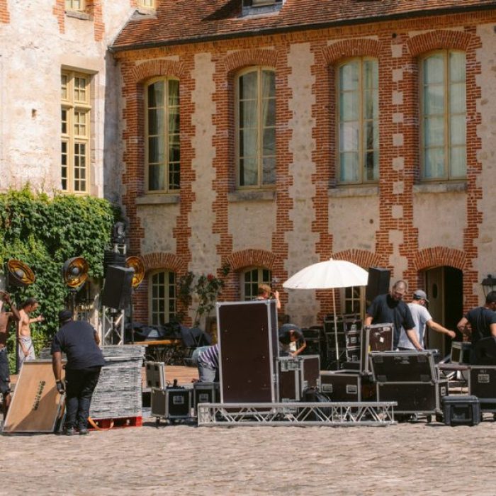 法國婚禮策劃 (5)