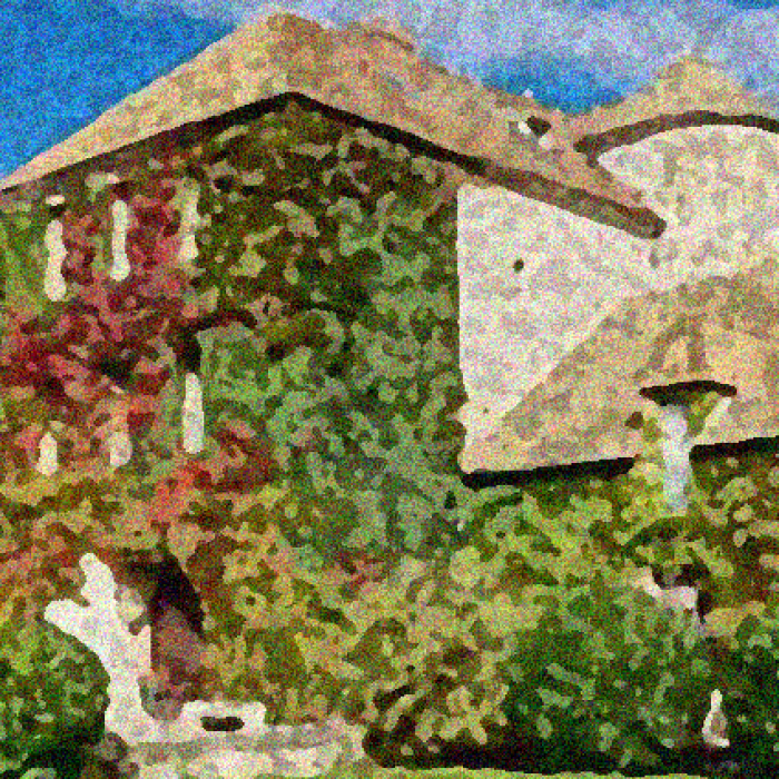 浪漫婚礼法国婚礼场地参观 room tour7