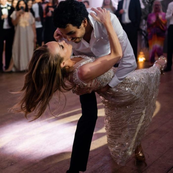 目的地婚禮策劃