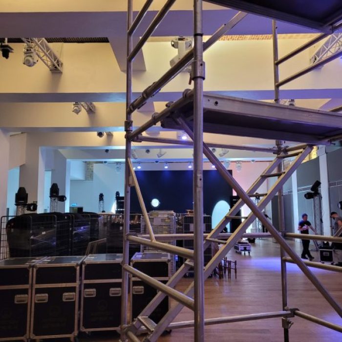 法國婚禮策劃師