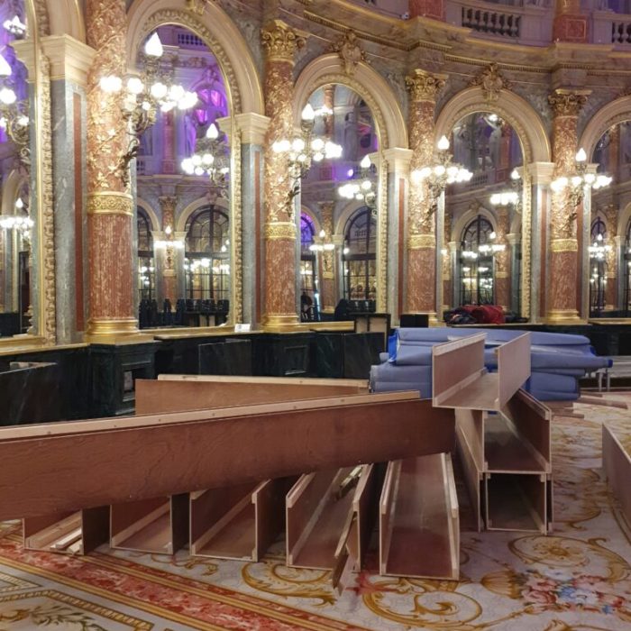 定製婚禮 ou 婚禮定製