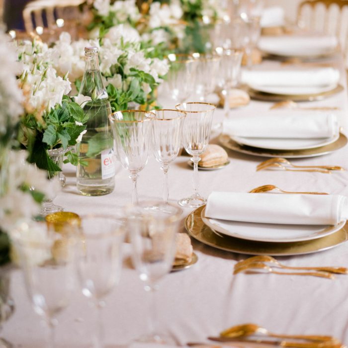 old money 婚禮策劃