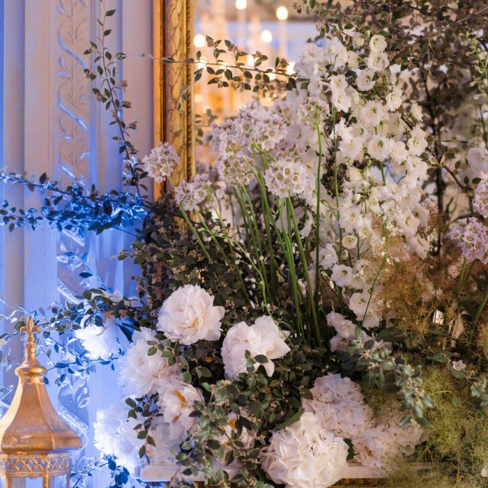 old money 風格婚紗