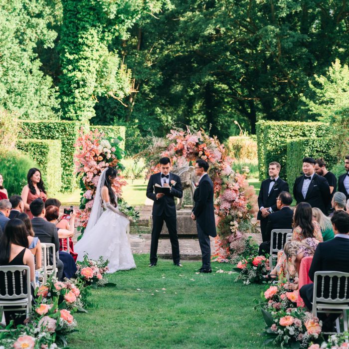 法國婚禮策劃師