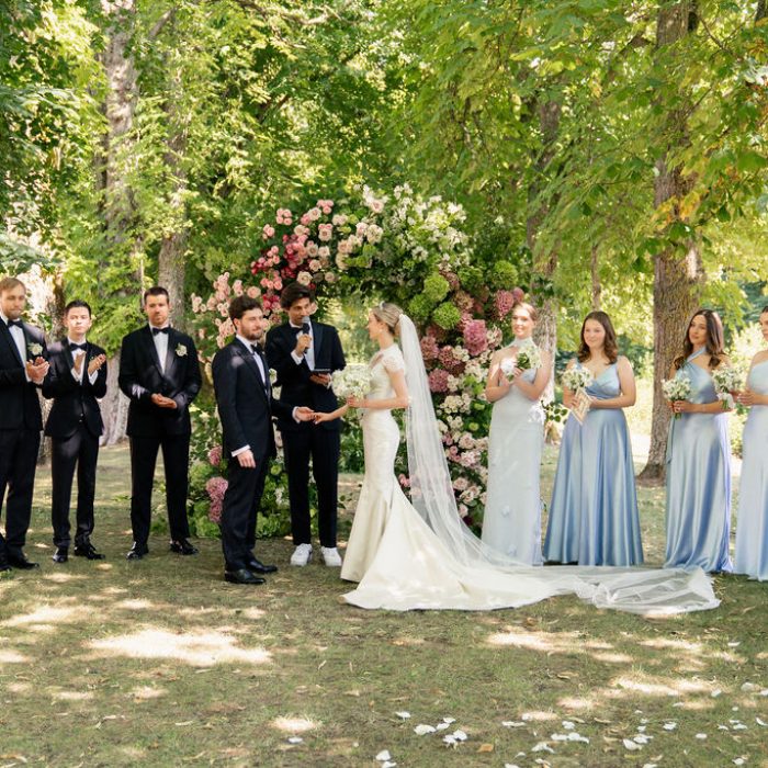 Destination wedding château Paris (137)