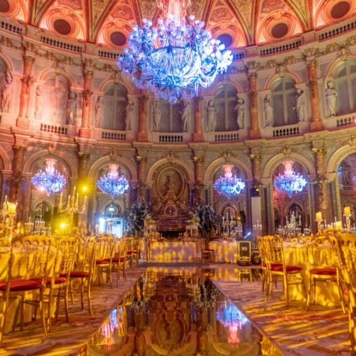 目的地婚禮策劃