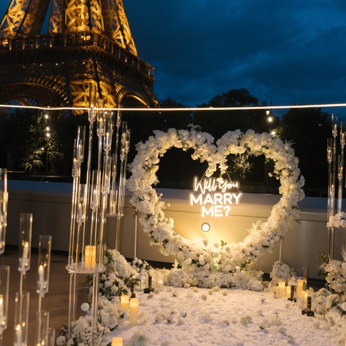 Paris Proposal Planner Full-service, Design & Production (10)