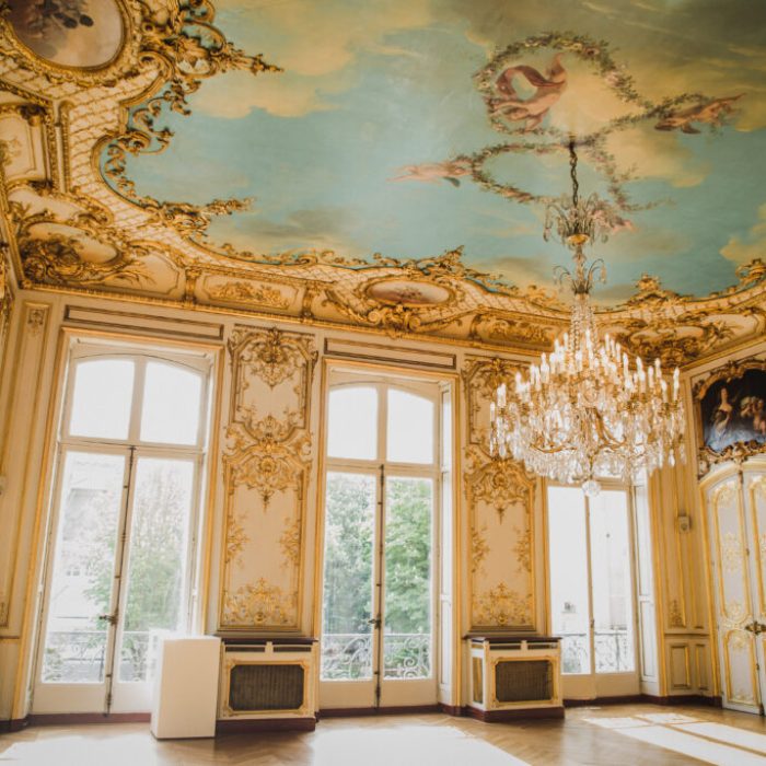 定製婚禮 ou 婚禮定製