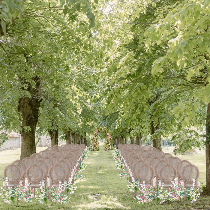 目的地婚禮策劃