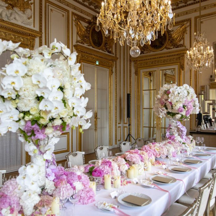 paris wedding planner