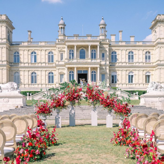 luxury château wedding Paris (56)