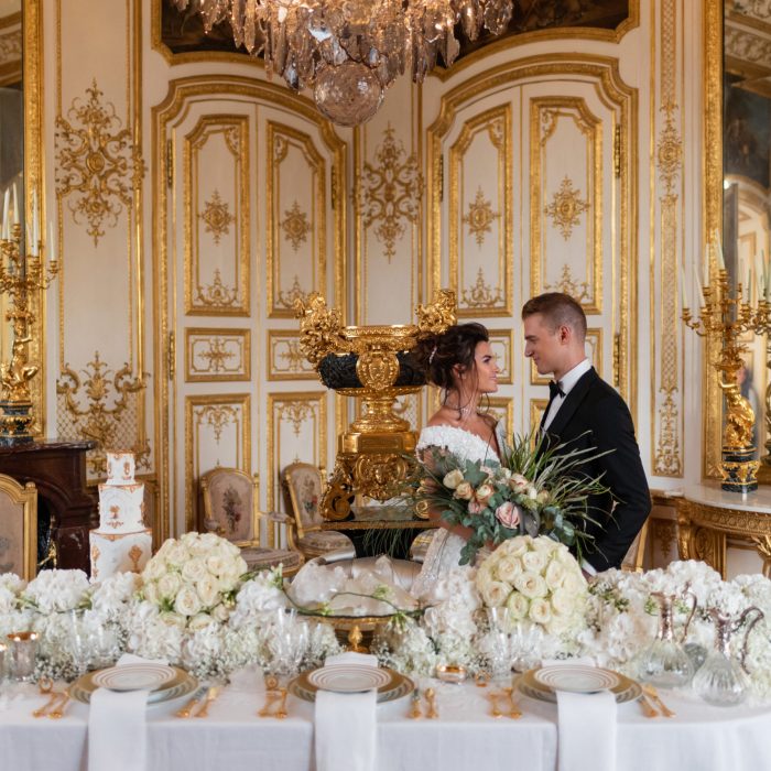 paris wedding planner